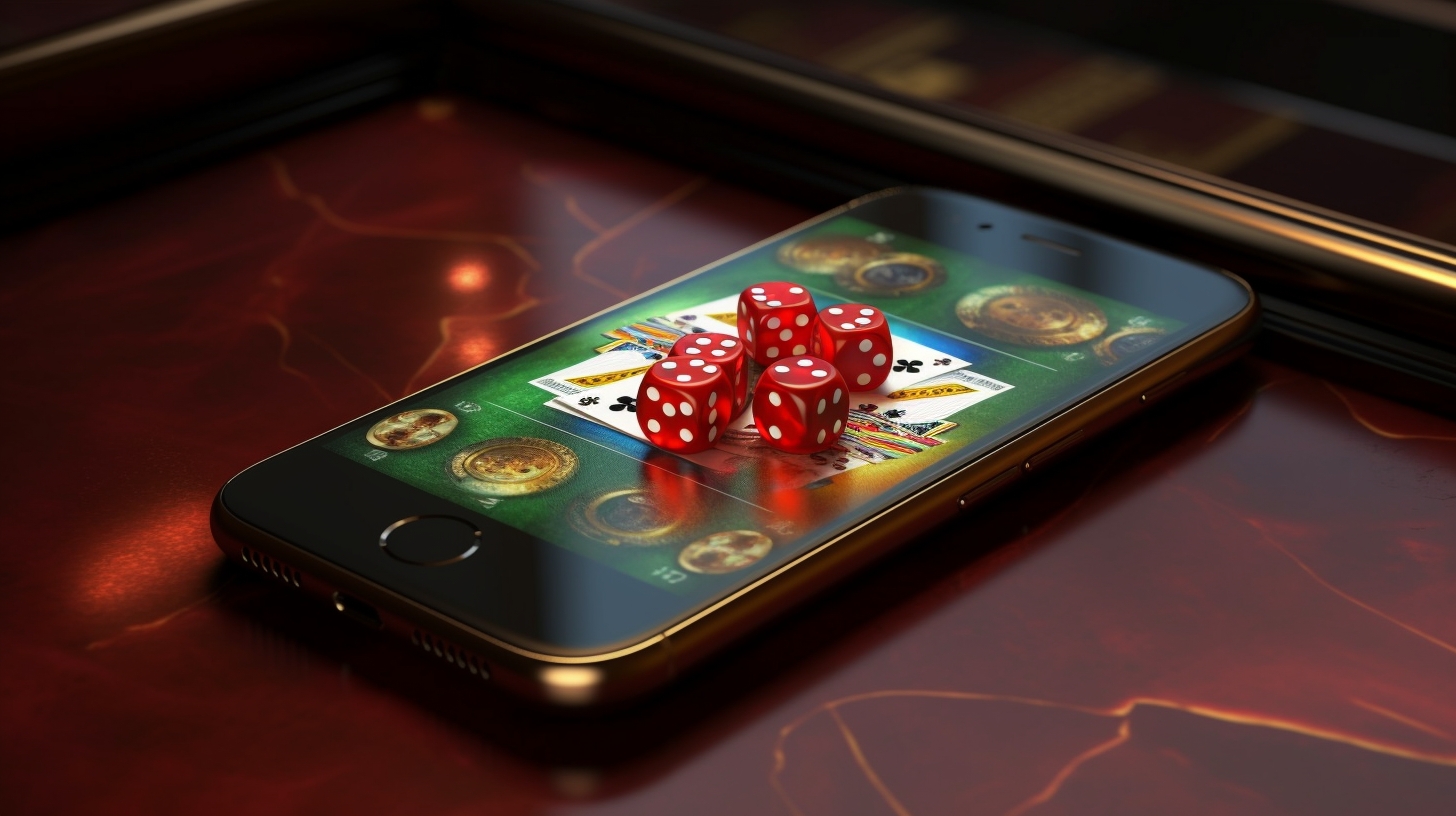 Freedom of Mobile Gaming at Casino PREMYO FUN