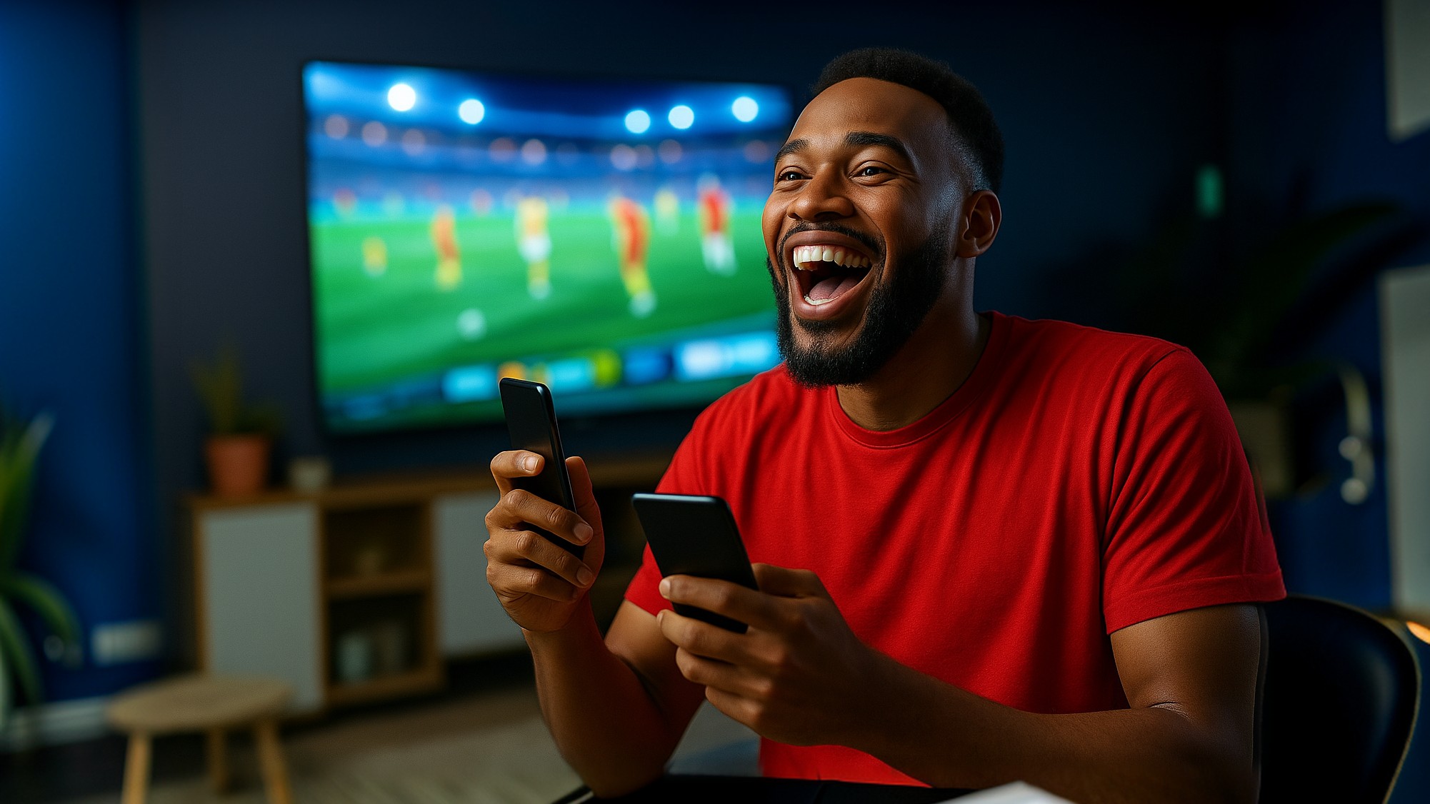 Best Betting on Portal PREMYO FUN