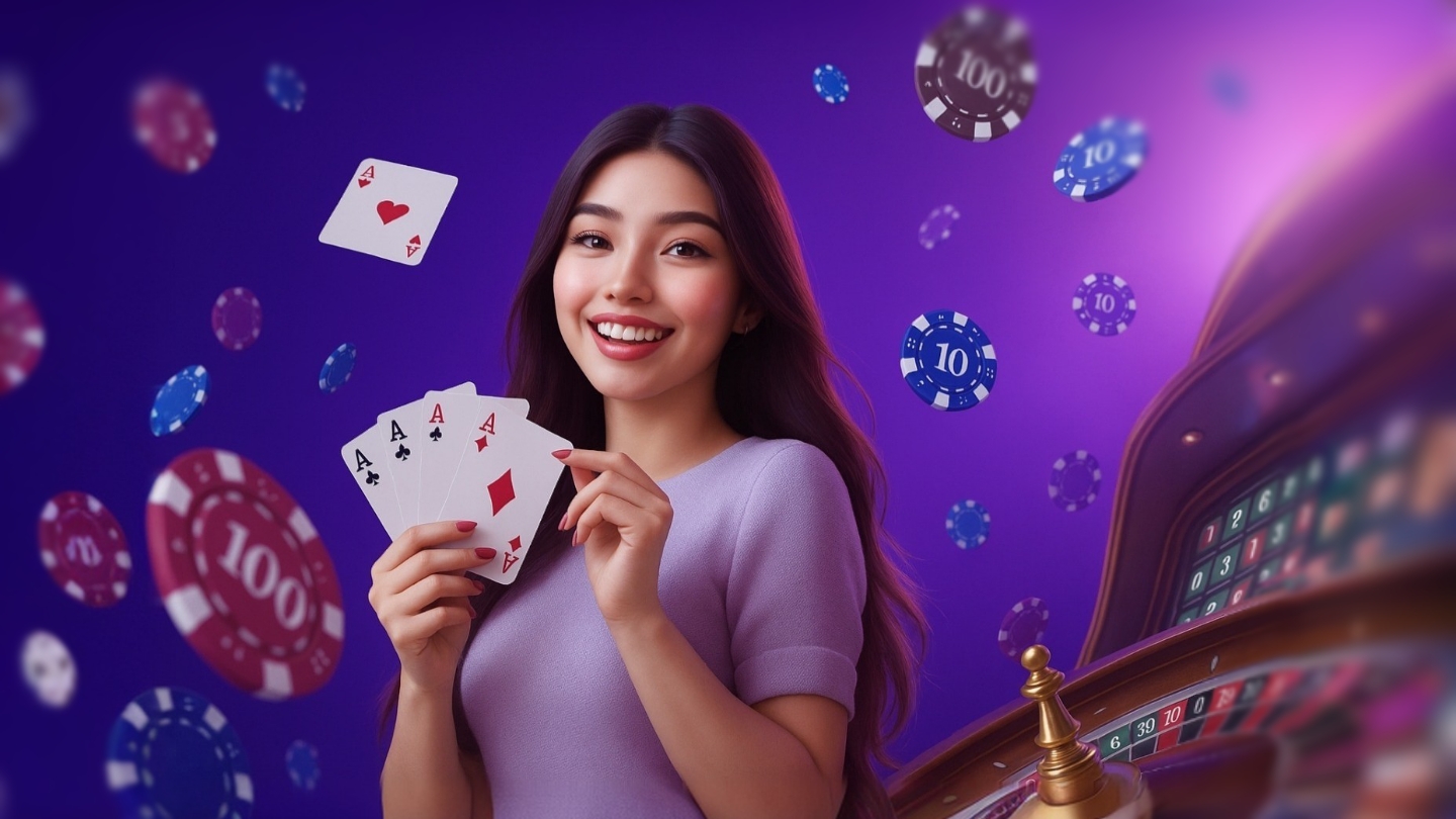 Experience the Thrill at PREMYO FUN Casino Online